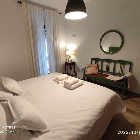 Entretorres Apartamento Turistico Olivenza Exterior photo