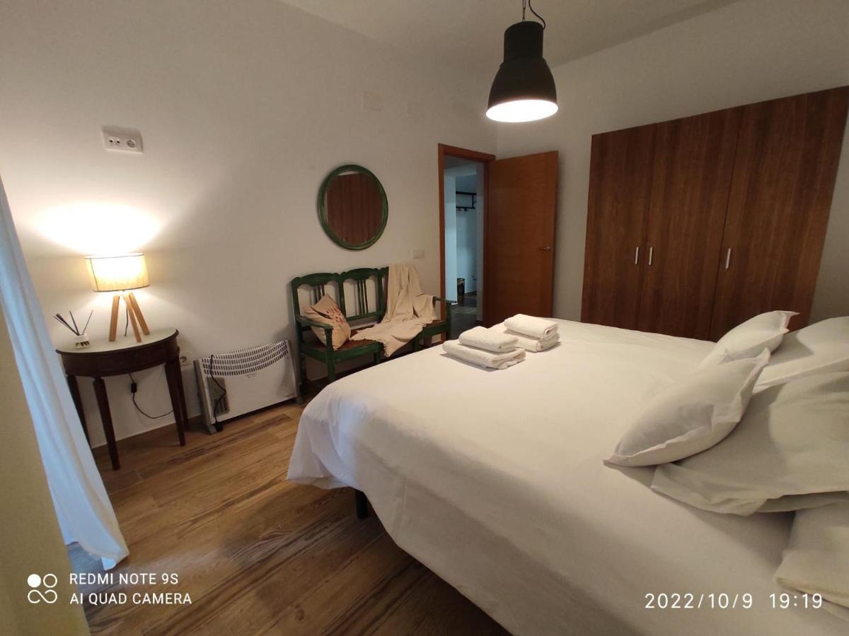 Entretorres Apartamento Turistico Olivenza Exterior photo